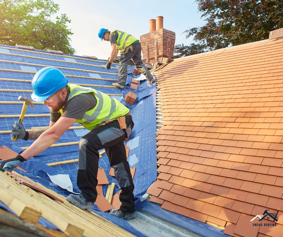 Why choose Roof Repair Near Me in Kemp, OK